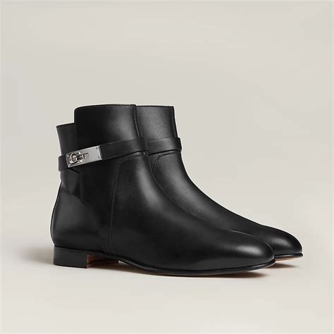 hermes neo ankle boot review|hermes ankle boots for men.